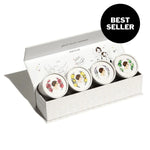 Madame Lemy Scent Discovery Set (comes with 4 minis)