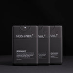 Noshinku Bergamot Pocket Sprayer | 3-Pack