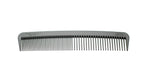 Chicago Comb Model No. 6 Carbon Fiber Comb