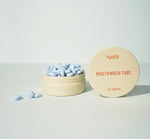 Huppy Mouthwash Tablets - Cool Mint