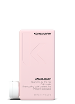 KEVIN MURPHY ANGEL.WASH