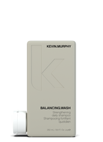 KEVIN MURPHY BALANCING.WASH