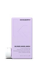KEVIN MURPHY BLONDE.ANGEL.WASH