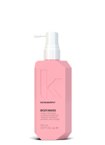 KEVIN MURPHY BODY.MASS