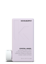 KEVIN MURPHY CRYSTAL.ANGEL