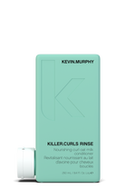 KEVIN MURPHY KILLER.CURLS RINSE
