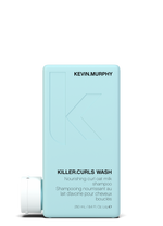 KEVIN MURPHY KILLER.CURLS WASH