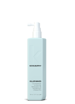 KEVIN MURPHY KILLER.WAVES