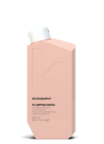 KEVIN MURPHY PLUMPING.WASH