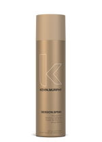 KEVIN MURPHY SESSION.SPRAY