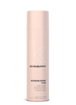 KEVIN MURPHY SESSION.SPRAY FLEX