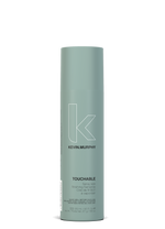 KEVIN MURPHY TOUCHABLE