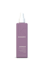 KEVIN MURPHY UNTANGLED