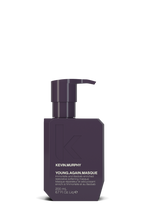 KEVIN MURPHY YOUNG.AGAIN.MASQUE