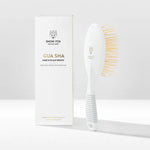 Snow Fox Skincare Gua Sha Hair & Scalp Brush