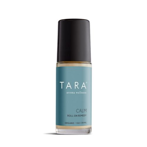 TARA Aroma Wellness CALM Aromatherapy Roll-On Remedy